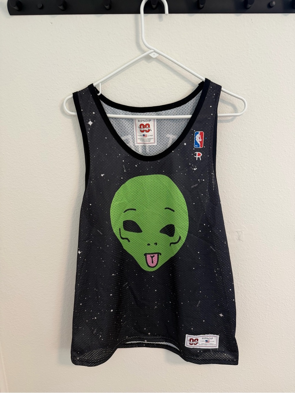 RipNDip Jersey